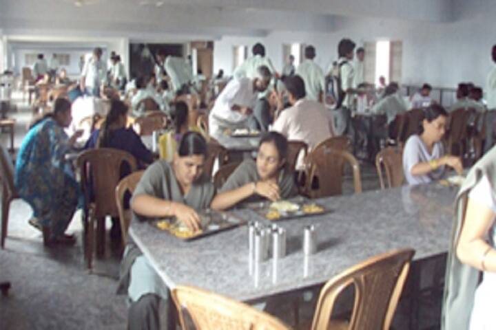 cafeteria